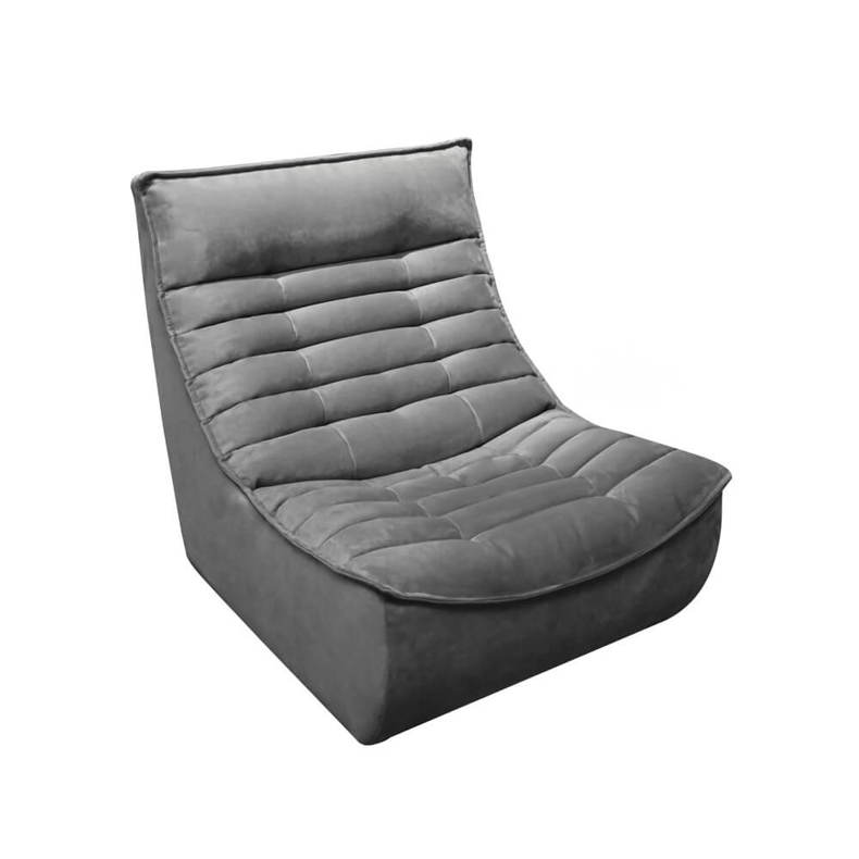 Linea Armless Chair